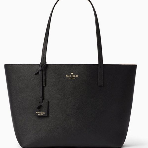 kate spade Handbags - 🚫SOLD🚫Kate spade Scotts Place Lida Tote New/Tags